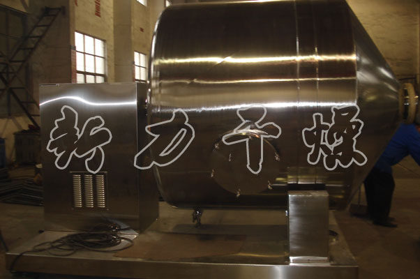 YYH系列一維運動混合機